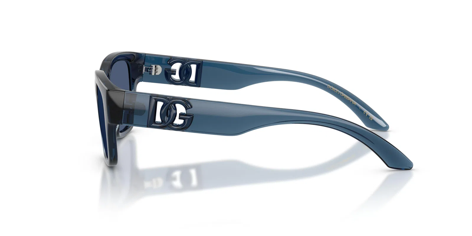 Dolce & Gabbana Kids 6009 Sunglasses - view 21